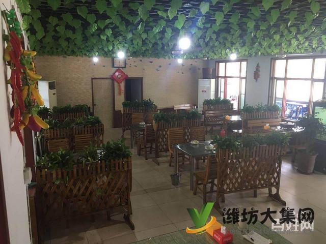 {快租免費(fèi)尋址}濰城于河街道西杏杭村旺鋪出租