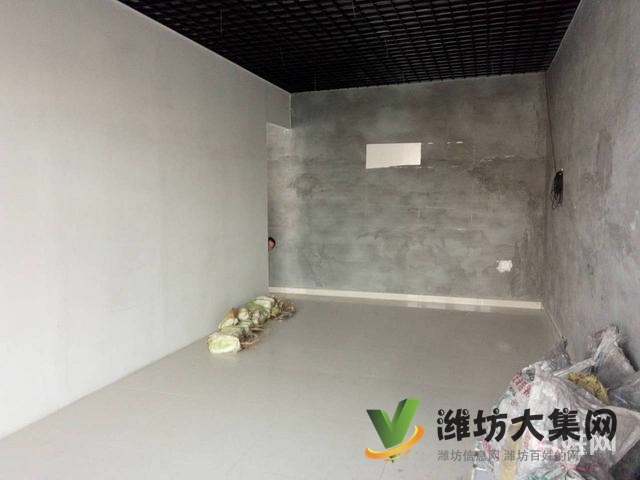 {快租免費(fèi)尋址}濰城樂埠山開發(fā)區(qū)北大圩河村空鋪出租