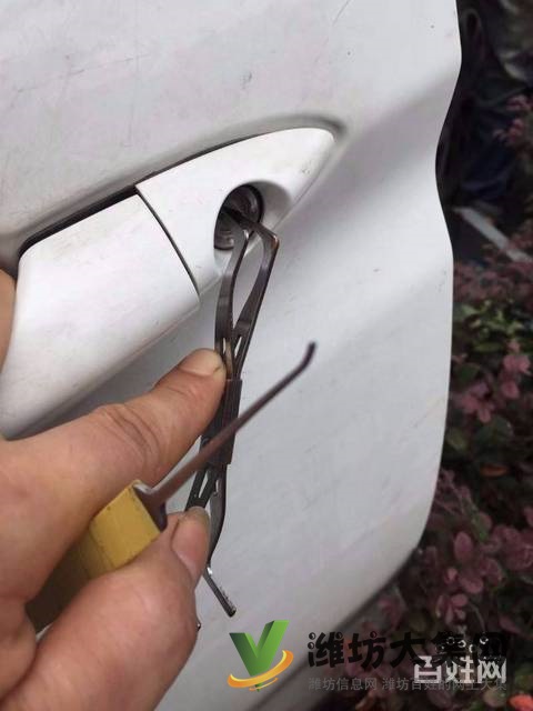 濰坊24h開車門鎖周邊換車庫門鎖時間多久