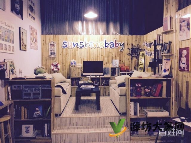 安丘新佳樂家附近攝影店因去外地發展,忍痛轉讓