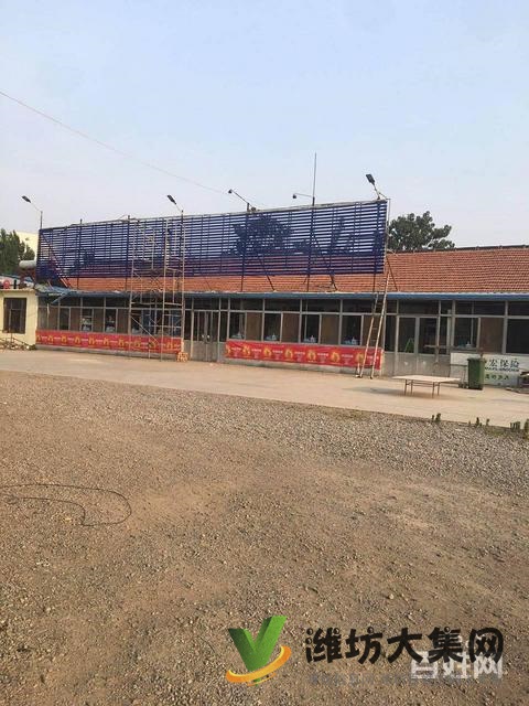 {快租免費(fèi)尋址}濰城于河街道西杏杭村旺鋪出租