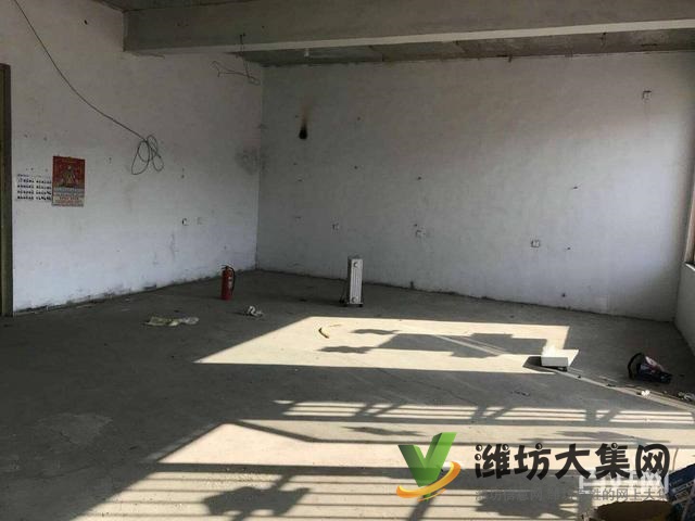 {快租免費尋址}臨朐好地段沿街二層旺鋪可租可售