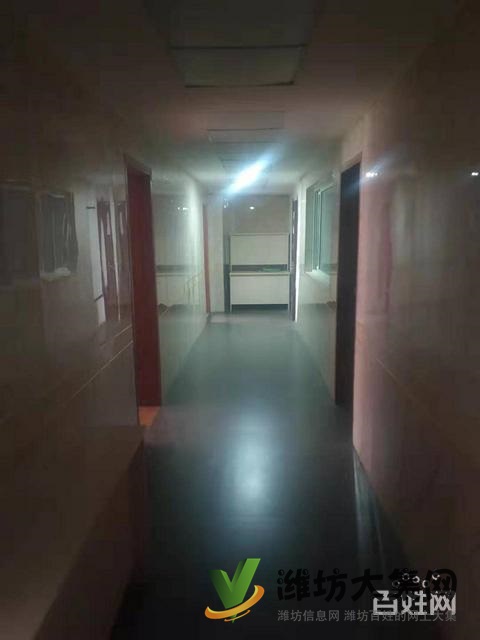 (快租免費尋址)奎文區濰州路勝利街振華旺鋪出租