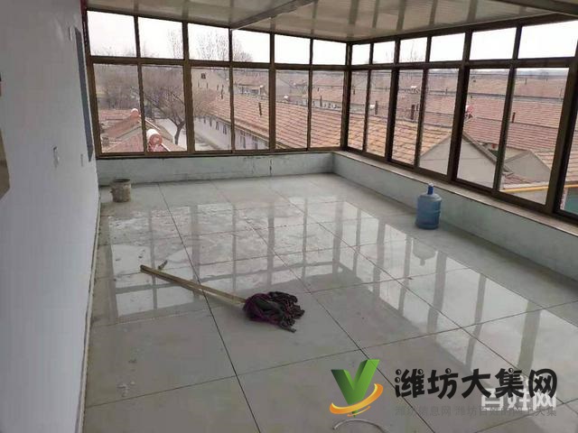 (快租免費(fèi)尋址)坊子老區(qū)濰州路馬司三村中心街空鋪出租