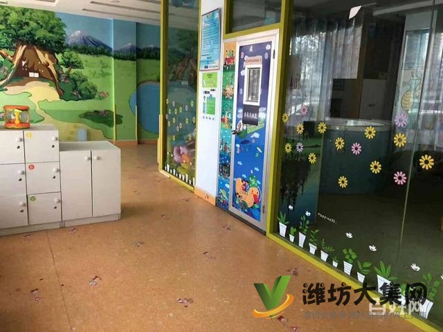 {快租免費尋址}濰城和平路福壽街美容足療店旺鋪出租