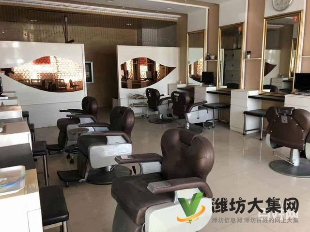 {快租免費尋址}濰城和平路福壽街美容足療店旺鋪出租