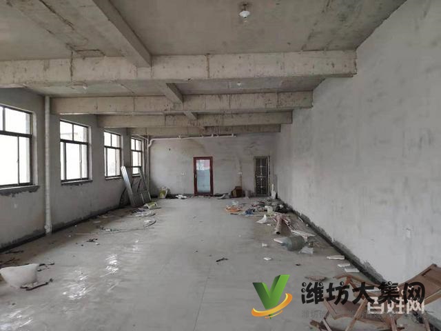 (快租免費(fèi)尋址)坊子老區(qū)濰州路馬司三村中心街空鋪出租