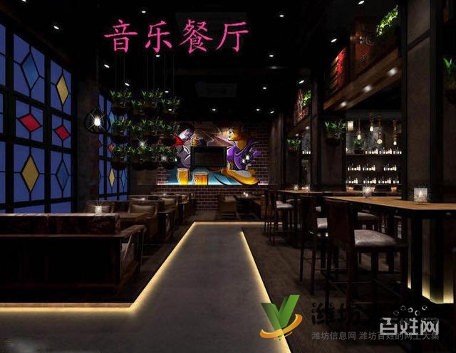 【快租網(wǎng)免費(fèi)推薦】新華路金晟美食城火爆招商