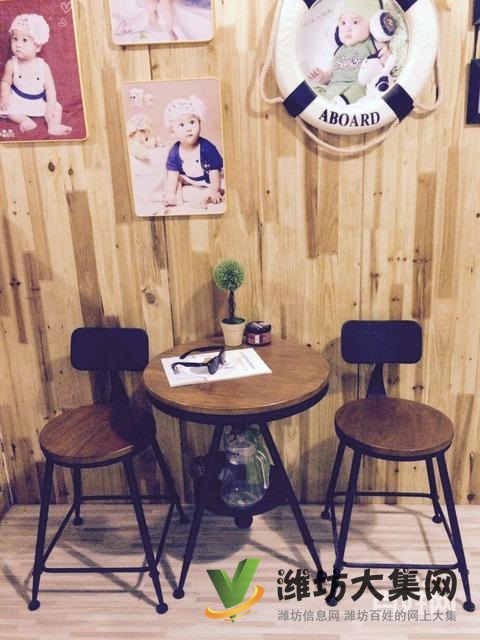 安丘新佳樂家附近攝影店因去外地發展,忍痛轉讓