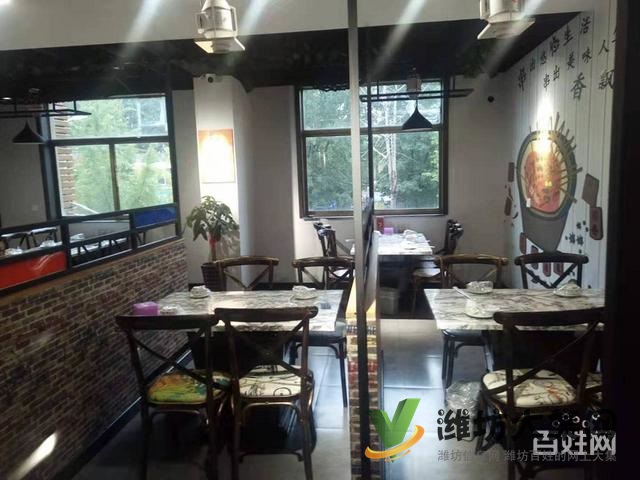 (快租免費尋址)奎文文化路東風街旺鋪出租