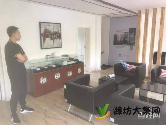 (快租免費(fèi)尋址)青州市東方南路東方商貿(mào)城空鋪出租