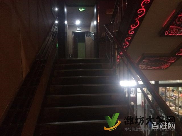 【快租網免費推薦】青州堯王山西路沿街樓整體出租