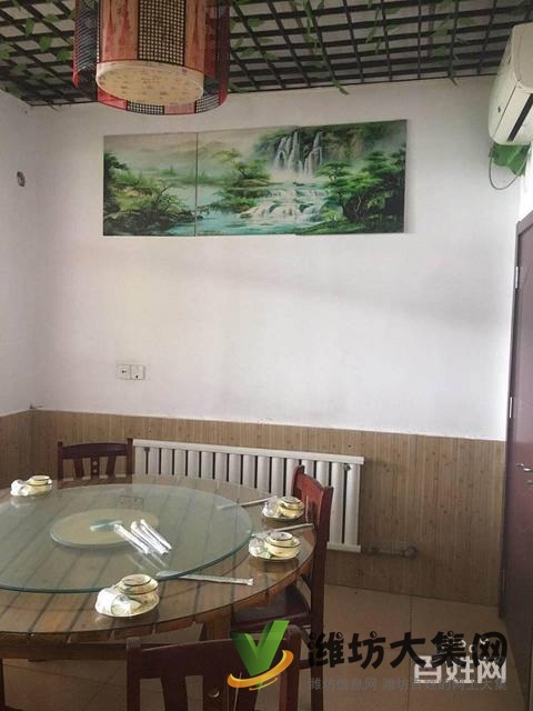 {快租免費(fèi)尋址}濰城于河街道西杏杭村旺鋪出租