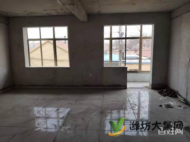 (快租免費(fèi)尋址)坊子老區(qū)濰州路馬司三村中心街空鋪出租