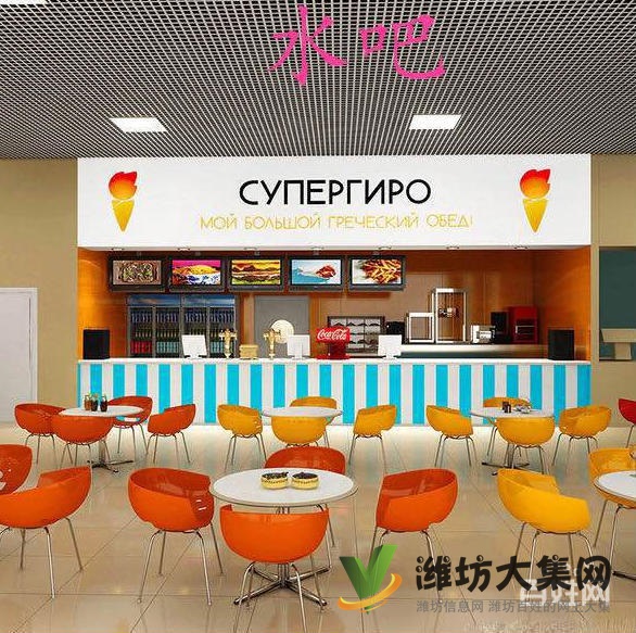 【快租網(wǎng)免費(fèi)推薦】新華路金晟美食城火爆招商