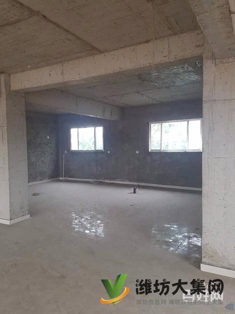 {快租免費尋址}高新楊瓦路南好位置空鋪出租