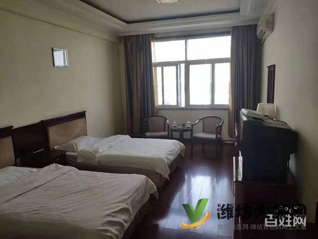 (快租免費尋址)坊子北海路信合街旺鋪出租