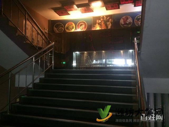 【快租網免費推薦】青州堯王山西路沿街樓整體出租