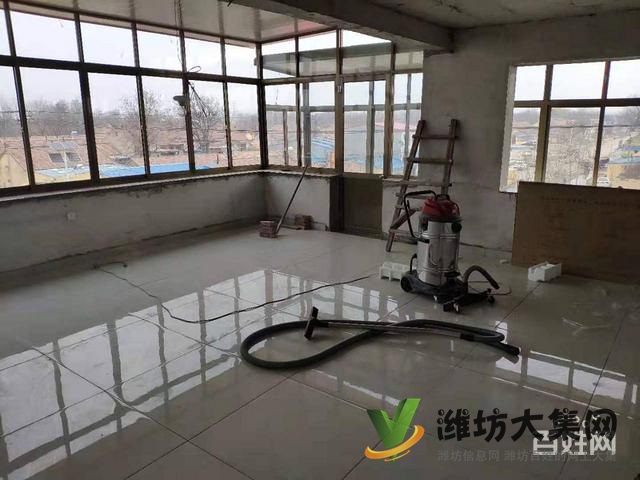 (快租免費(fèi)尋址)坊子老區(qū)濰州路馬司三村中心街空鋪出租