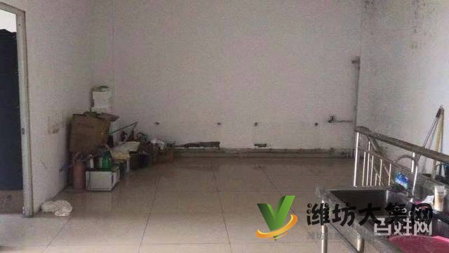 (快租免費尋址)高新區金馬路桐蔭街空鋪出租