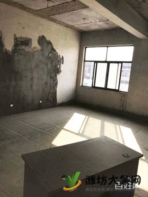 {快租免費尋址}臨朐好地段沿街二層旺鋪可租可售