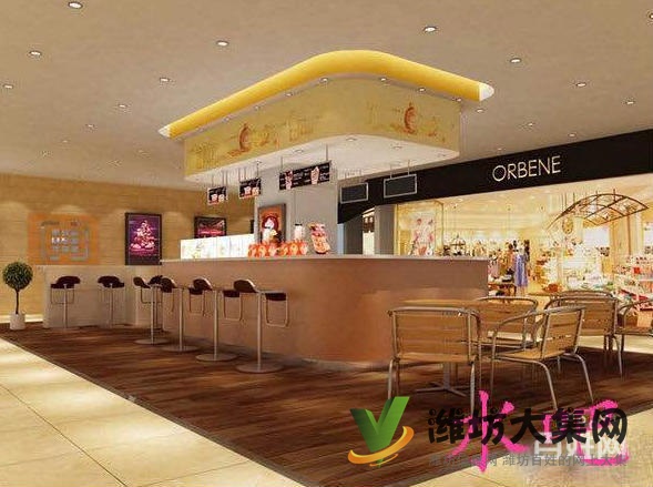 【快租網(wǎng)免費(fèi)推薦】新華路金晟美食城火爆招商