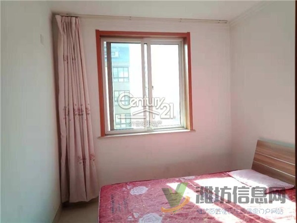 魯發(fā)名城104平精裝大三室,干凈電視空調(diào)洗機都有,家具家電齊全,有鑰匙隨時看房子,1500元/月