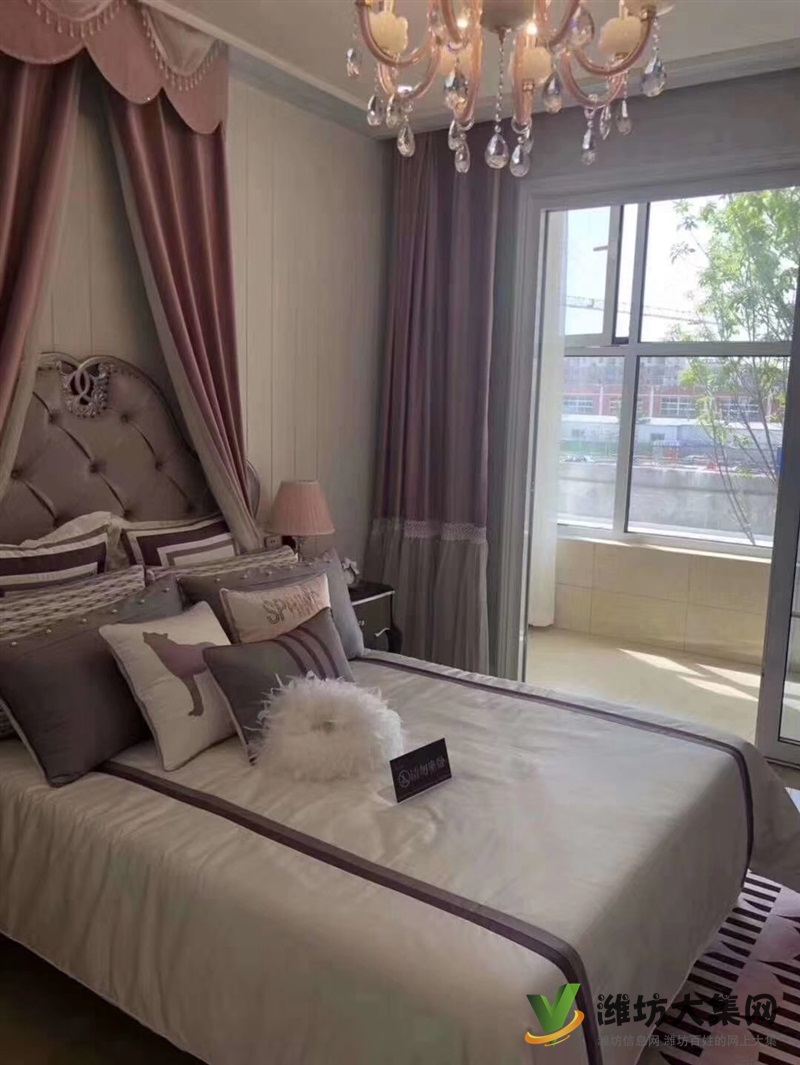 陽光100奎文印74~165平住宅開盤,搶購特價房