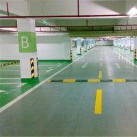 山東濰坊環(huán)氧地坪廠家 13年地坪施工經(jīng)驗(yàn)