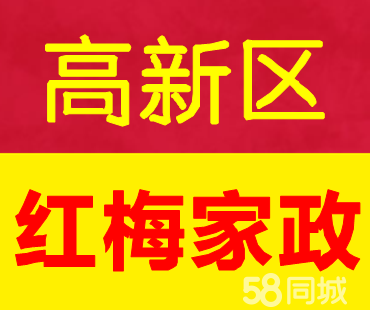 濰坊紅梅家政的圖標(biāo)