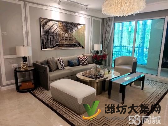 領世新城3室2廳2衛 70萬元