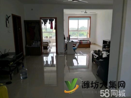 鐵路花園西區4樓,前后公園,帶車庫儲藏室