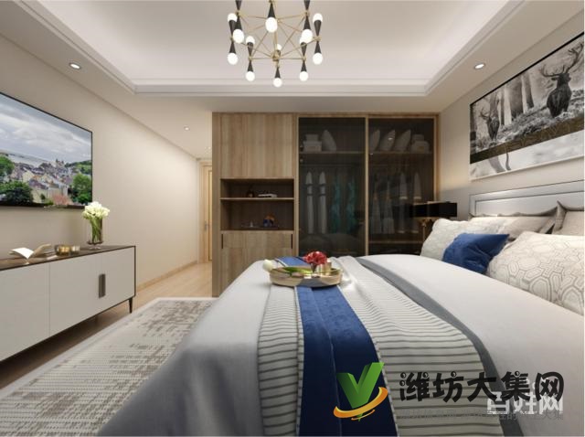 全明戶型經(jīng)典H戶型91平 雙學(xué)區(qū)