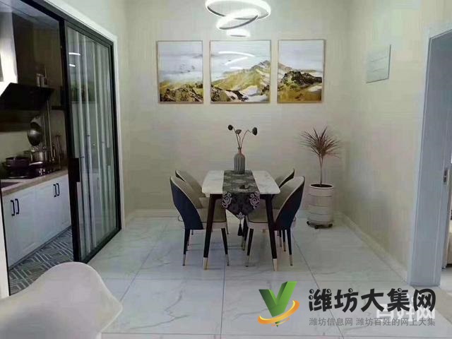 青云國(guó)際城公寓房，首付 3.5萬元