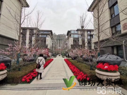 楓丹壹號院3室2廳2衛H戶型二梯二戶