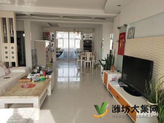 實驗 東埠 豪華裝修 無遮擋 地下直達泰華 白菜價