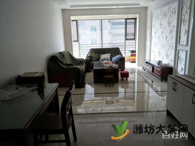 泰華附近天源新都精裝未住房帶倉(cāng)庫(kù)車位急售