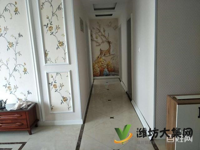 泰華附近天源新都精裝未住房帶倉(cāng)庫(kù)車位急售