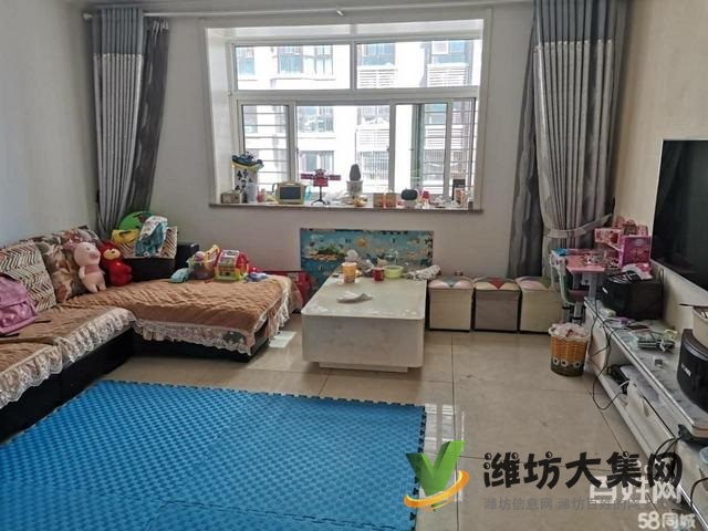 青云御景 園 3室2廳1衛(wèi) 帶倉(cāng)庫(kù), 地上車(chē)位