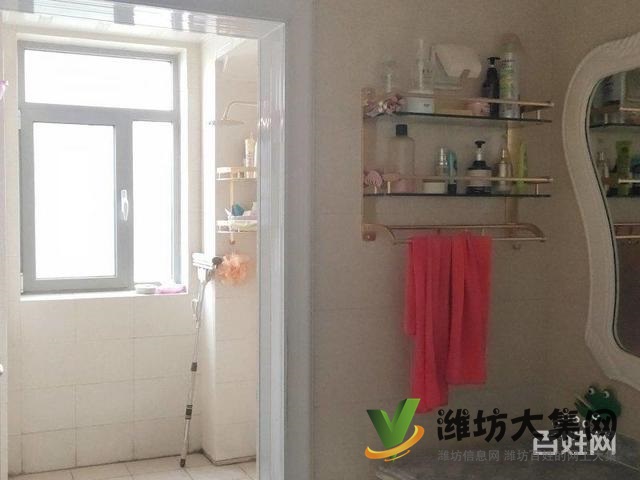 實驗 東埠 豪華裝修 無遮擋 地下直達泰華 白菜價