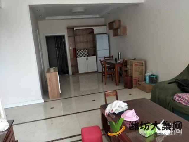 泰華附近天源新都精裝未住房帶倉(cāng)庫(kù)車位急售