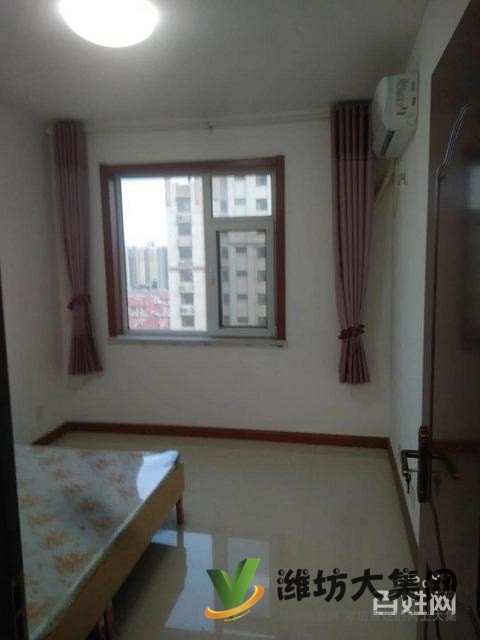 江山一品 精裝2室2廳頭一次出租拎包入住