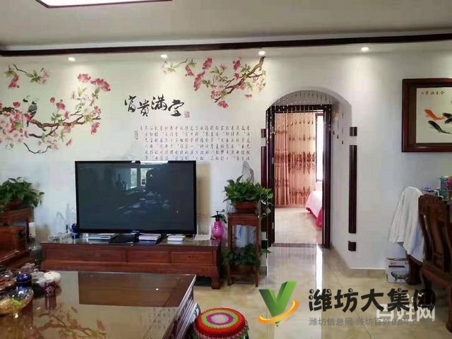 御海藍(lán)岸 豪華裝修 豪華實(shí)木裝修 帶車(chē)位附房