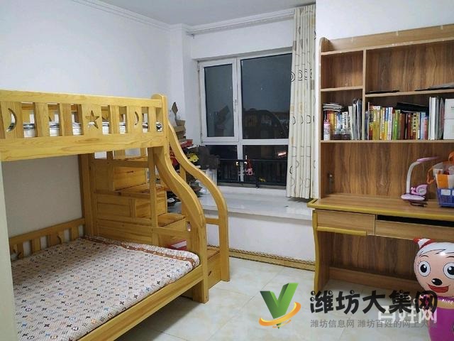 上城國(guó)際精裝齊全3臺(tái)空調(diào) 2臺(tái)電視 看房方便拎包入