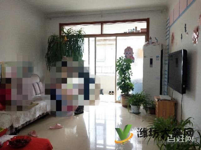 稀缺小三室 107平 南北通透帶儲(chǔ)藏室 僅售59.9火急