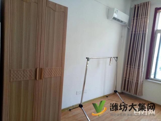 金旺花園對面 3樓精裝一室環(huán)境溫馨舒適家具家電齊全80030