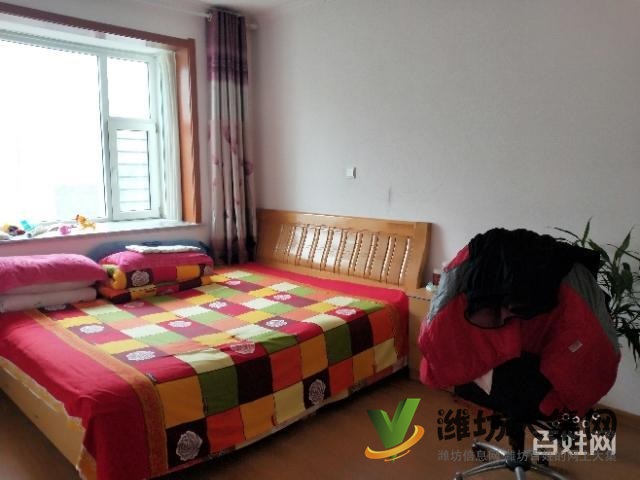 稀缺小三室 107平 南北通透帶儲(chǔ)藏室 僅售59.9火急