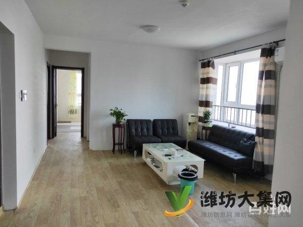 高新近濰縣路旁 金潤世家 電梯三室 有空調(diào) 拎包入