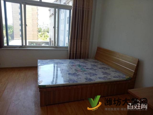 金旺花園對面 3樓精裝一室環(huán)境溫馨舒適家具家電齊全80030