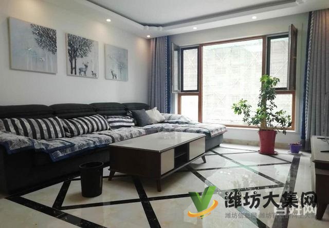 花園小區精裝大H 玫瑰公館 現房!單價7000多